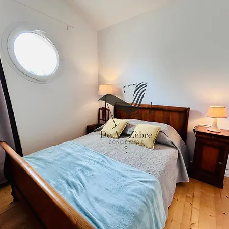 Chavid 17 - Spacieuse Maison Avec Jardin *