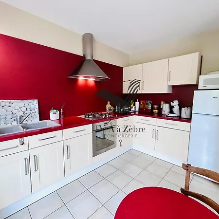 Chavid 17 - Spacieuse Maison Avec Jardin Guest house Echillais
