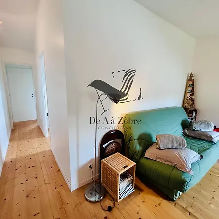 Chavid 17 - Spacieuse Maison Avec Jardin