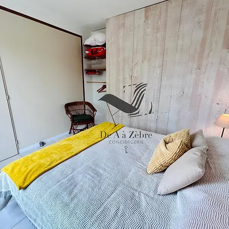 Chavid 17 - Spacieuse Maison Avec Jardin
