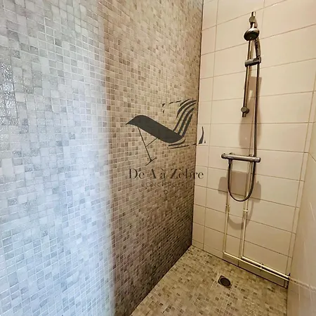 Chavid 17 - Spacieuse Maison Avec Jardin