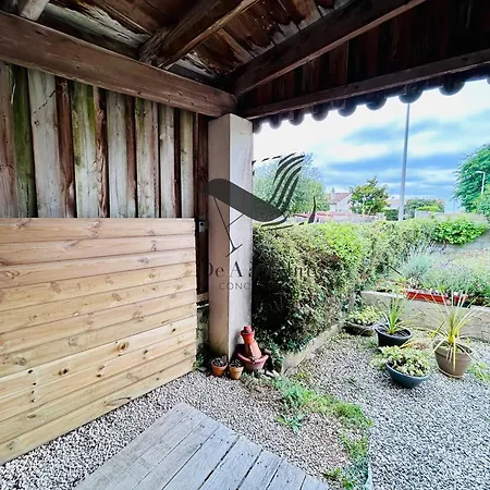 Chavid 17 - Spacieuse Maison Avec Jardin *