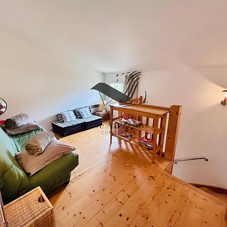 Chavid 17 - Spacieuse Maison Avec Jardin * Echillais