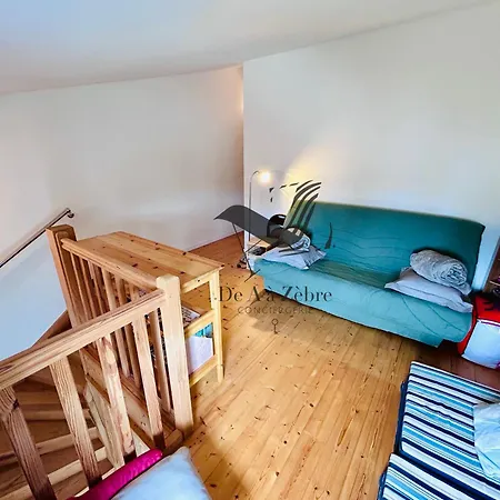 Chavid 17 - Spacieuse Maison Avec Jardin Ferienhaus *