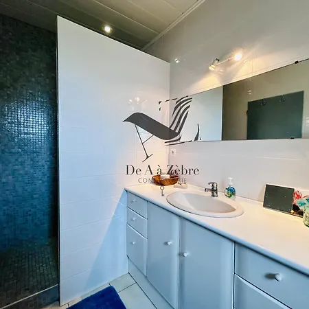 Chavid 17 - Spacieuse Maison Avec Jardin Ferienhaus Echillais