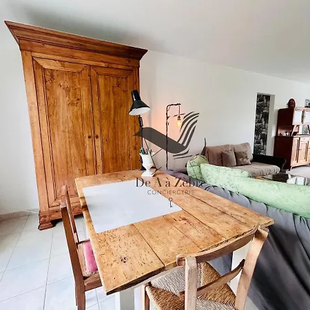 Chavid 17 - Spacieuse Maison Avec Jardin Guest house
