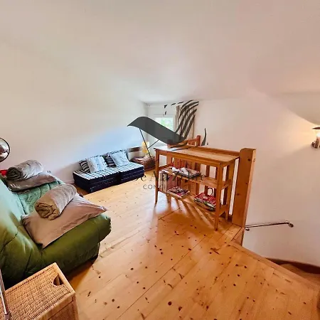 Chavid 17 - Spacieuse Maison Avec Jardin * Echillais